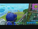 【Fortnite】バトロワクラフトで無双したい その39【ゆっくり実況】