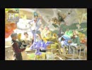 【MHF-Z】 会長さんと2周年生放送ノーカット版その1