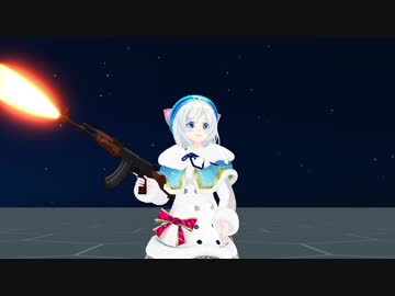 踊るイルカ(仮)【18夏MMDふぇすと前夜祭】【MMD杯ZERO予告動画】