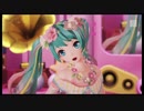 【PS4】Project DIVA X HD『キュート・メドレー～アイドルサウンズ～ PV』