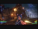 キングダムハーツ0.2 Birth By Sleep ほいむぅ実況プレイ　Part2
