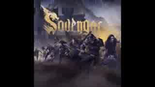 Sovengar - Raise Your Sword