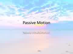 Passive_Motion_for_Rehabilitation⑤