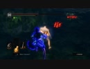 Dark souls remastered ps4 pvp09
