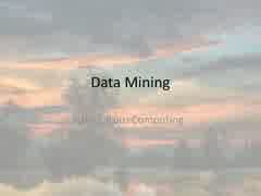 Data_Mining_for_Ubiquitous_Computing⑥