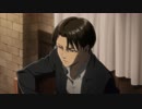 進撃の巨人 Season 3　第38話　狼煙