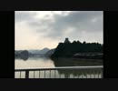 リカンベント F-FWDで行こう5 犬山城