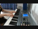 銀河英雄伝説 Die Neue These OP 【Binary Star】Piano Cover by SawanoHiroyuki[nZk]:Uru