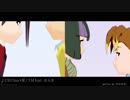 【MMDシンカリオン】運転士６人でURUSaaA愛