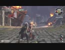 PS4/PC新作『ゴッドイーター3 GOD EATER 3』最新実機プレイ動画