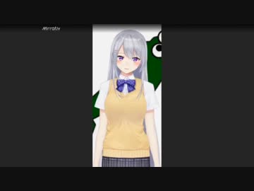 たま「硝子の花園は美兎さんと歌ってほしいかな」でろ「ヌフゥンｗ」