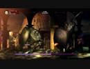 【無言プレイ】TRPG風ベルトスクロールアクション　007【ドラゴンズクラウン】