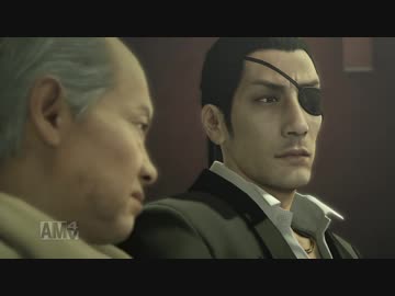 龍が如く0 字幕プレイ Part31