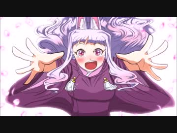銀狐～ぎんぎつね～　終幕