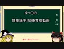 【ハースストーン解説】ゆっくりの闘技場平均5勝育成動画【第一回】　再投稿版
