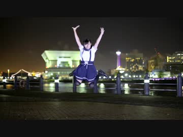 【しらす+】　SPiCa　【踊ってみた】