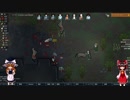 ゆっくり達の永住リムワールド実況part７　いよいよドイツ国防軍襲来！