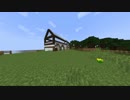 【Minecraft】無計画に頑張ってMinecraftJE実況　Part16【ゆっくり実況】
