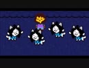 【実況】 誰も倒さないUNDERTALE(PS4版) part11