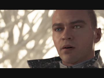 【デトロイト】その感情は本物なのに、存在は作られたモノ【 DetroitBecomeHuman 実況PART23】