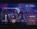 【二人実況】【オーバーウォッチ】初心者の初挑戦（CS版　いーさんプレイ）