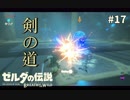 【実況】ゼルダ童貞による ゼルダの伝説BotW（ブレスオブザワイルド）~タロ・ニヒの祠と大妖精の泉~ Part17