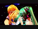 【オリジナル曲】wonderful world【YYB式初音ミク・ミライアカリ】