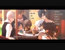 【MMD刀剣乱舞】伊達組とこえだちゃん達の夏の遠征【洋楽ｘ4】
