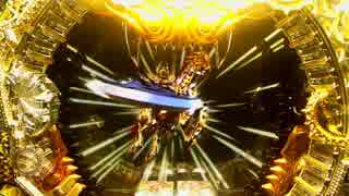 CR牙狼 魔戒閃騎鋼XX Part.8