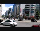 平成30年7月21日広島市八丁堀交差点