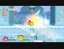 無計画な2人が星のカービィWiiを実況してみた part13