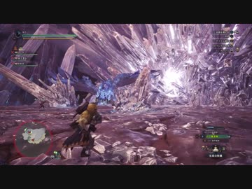 [100縛りMHW]ズットモアラサー4人でゼノPART6中編[CAB]