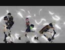 【ＭＭＤ刀剣乱舞】粟田口でハレバレ