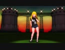 【KAITO】そばかす式魔理沙でMichael Jackson - Billie Jean【MMD】予告動画です。