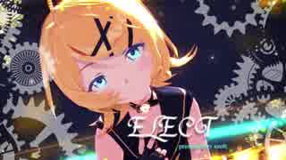 【MMD】ELECT【sour式リン】