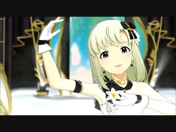 ミリシタ「Blooming Star」詩花