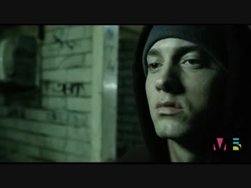 エミネムさんが「日本語読めない　シリアスできない　酔っぱらい」について教えてくれるそうです【支援動画】