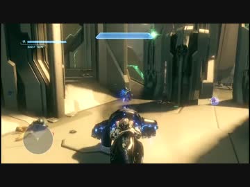 【HALO:INFINITY】　先導実況　３９
