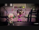 テンタクルズLive　一周年特別フェス　イカVSタコ