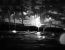 夜明けと蛍 歌ってみた