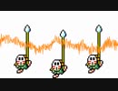 【ゲーム音楽】ヤリヤリダンサー【アレンジ】