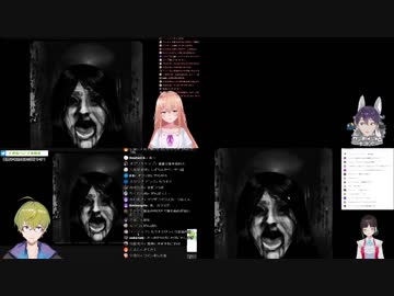 可愛い顎 VS 歴戦腐女子 VS 嘘泣き（嘘）JC VS 壺メガネ 番外編