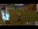 FEZ　D鯖　超戦士オリマーinソーン平原(2/3)