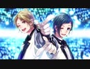 ロメオ　歌ってみた【黒白クシロ×晴歩】