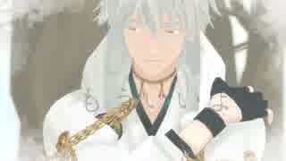 【MMD刀剣乱舞】いと鶴さんのこころなし【鶴丸国永】