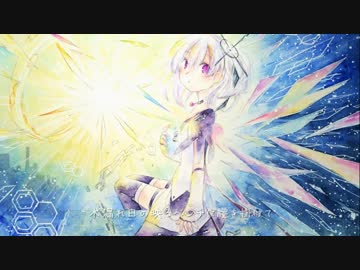 【NNI】　Utopia　【Celica Polka】