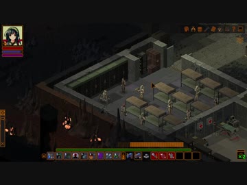 [Underrail]淡々とDeep Caverns 2