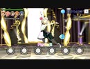 【ミリシタ実況 part2】失敗したら10連ガシャ！初見フルコンボチャレンジ！【Blooming Star】