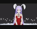 【ＭＭＤ】時報ちゃんで好き！雪！本気マジック