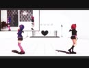 【MMDラブライブ！】ずるいよMagnetic today【モーション配布】